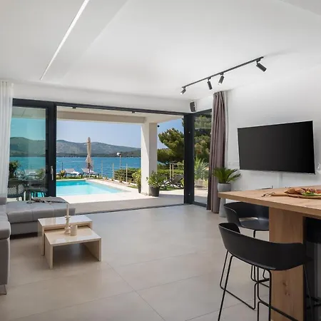 Pepera Villa Šibenik