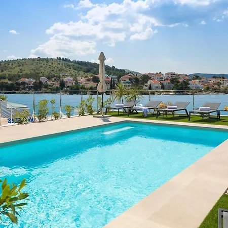 Pepera * Šibenik