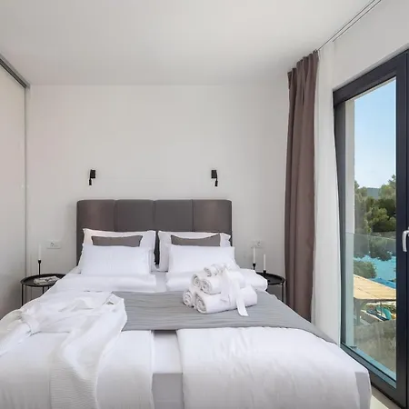 Villa Pepera Šibenik