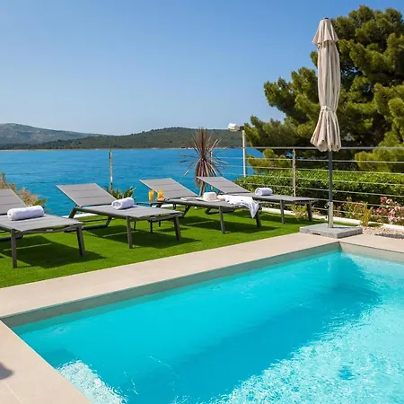 Villa Pepera Šibenik
