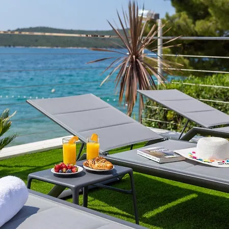 Pepera Villa Šibenik