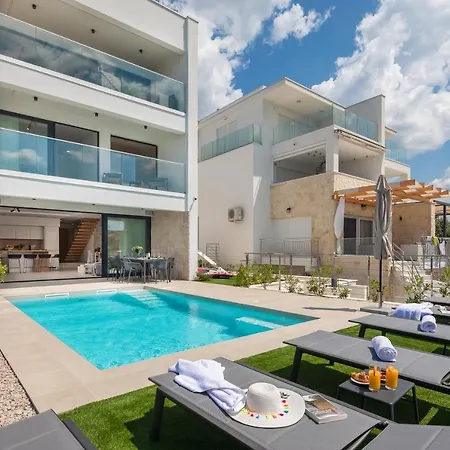 Villa Pepera *