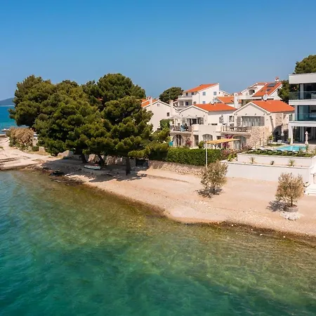 Villa Pepera Šibenik