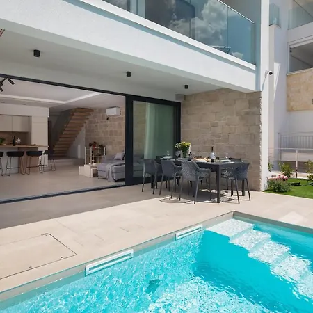 Pepera Villa Šibenik