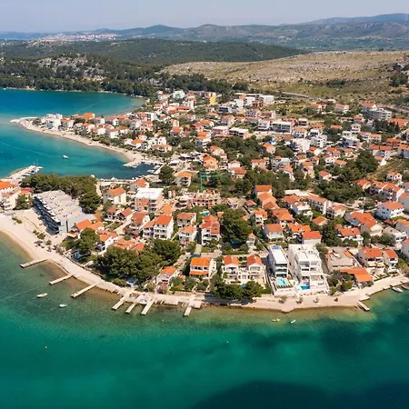 Villa Pepera Šibenik