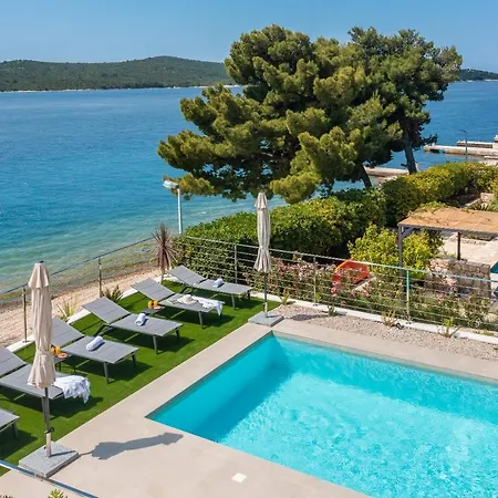 Pepera * Šibenik